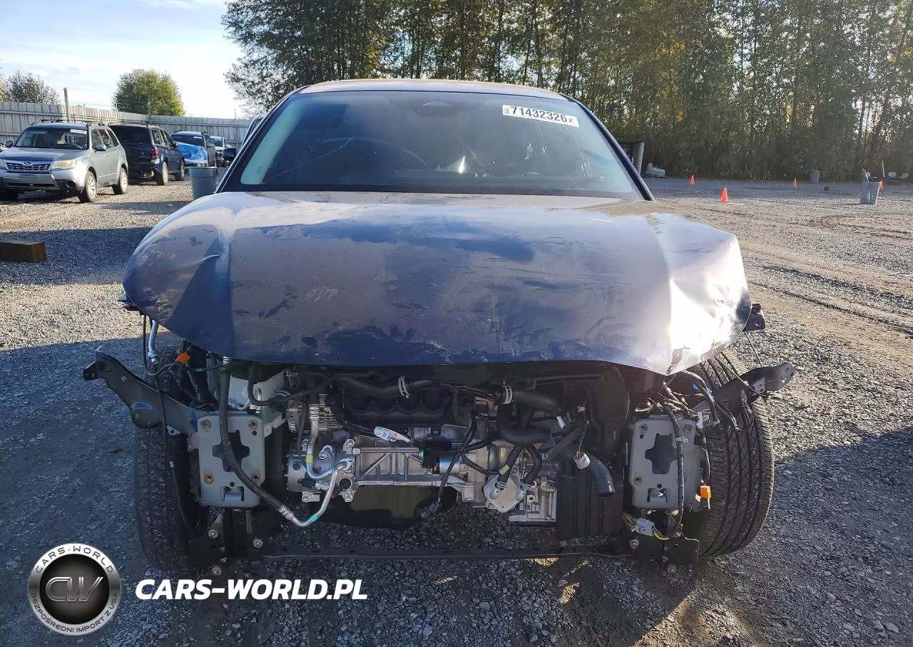 2026 Mazda Cx-30 Preferred VIN:3MVDMBCL1TM210467 - 5