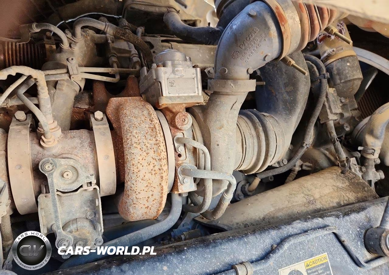 2024 Kenworth T880 Dump Truck VIN:1NKZXPTX9RJ345103 - 10