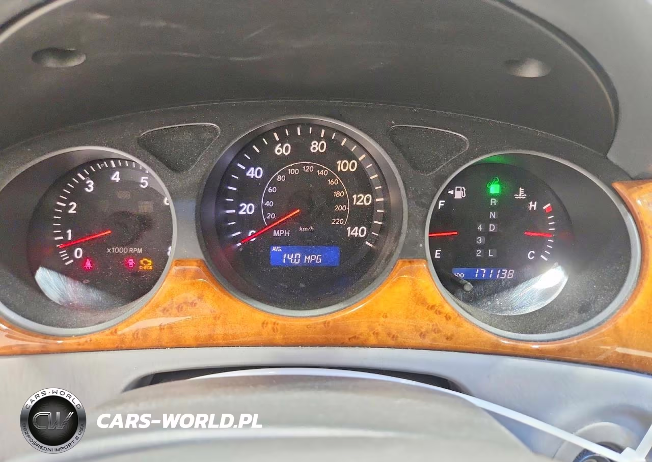 2006 Lexus Es 330 330 VIN:JTHBA30G165158278 - 9