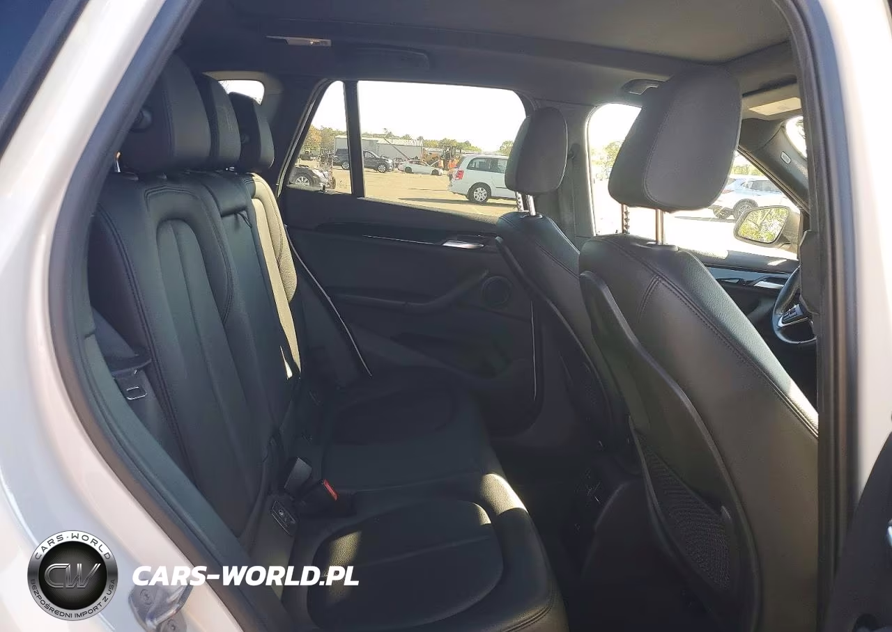 2020 BMW X1 xDrive28I VIN:WBXJG9C0XL5P39452 - 11
