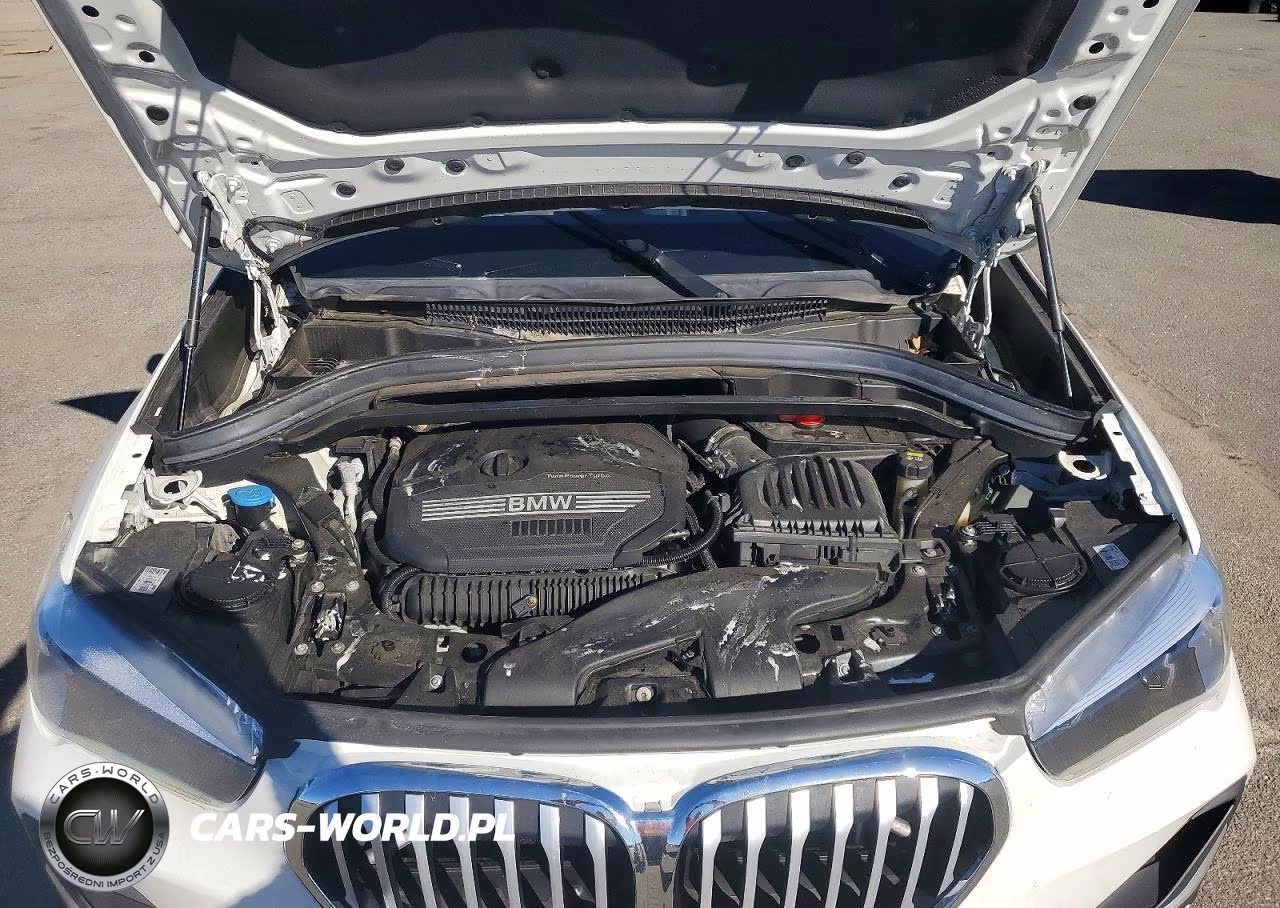 2020 BMW X1 xDrive28I VIN:WBXJG9C0XL5P39452 - 12