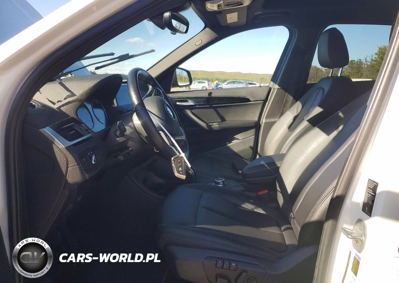 2020 BMW X1 xDrive28I VIN:WBXJG9C0XL5P39452 - 7