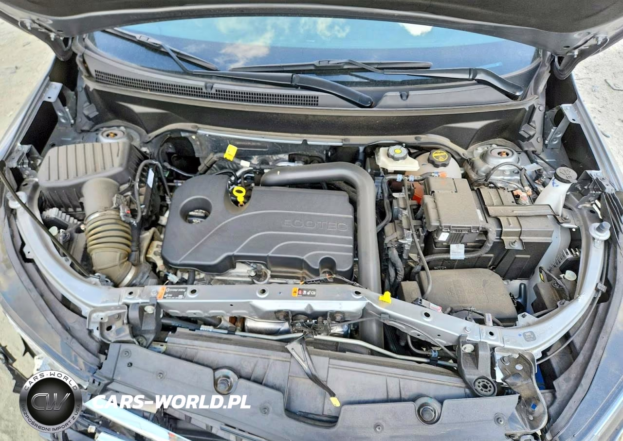 2024 Chevrolet Equinox Lt VIN:3GNAXKEG3RL280148 - 11