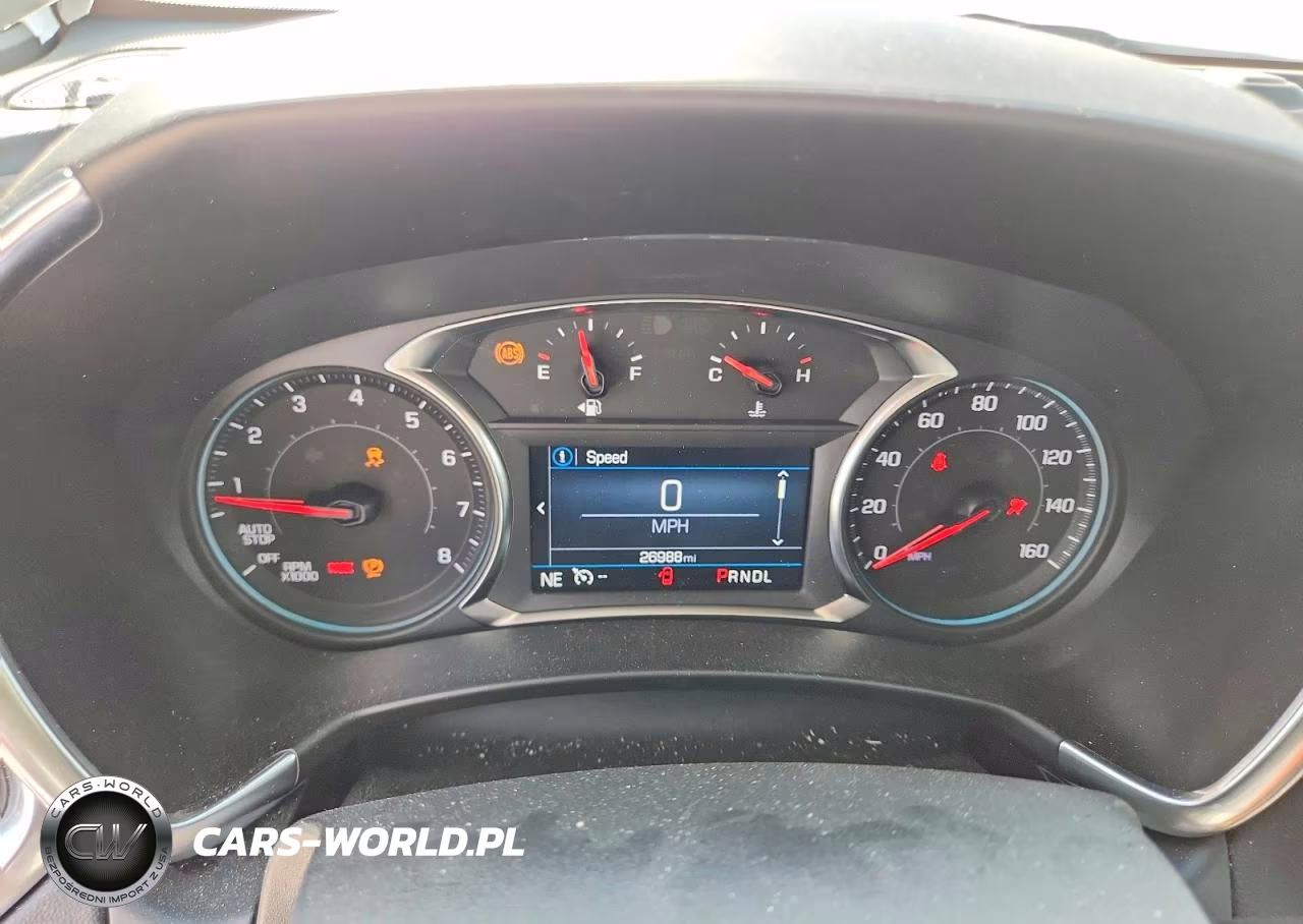 2024 Chevrolet Equinox Lt VIN:3GNAXKEG3RL280148 - 9