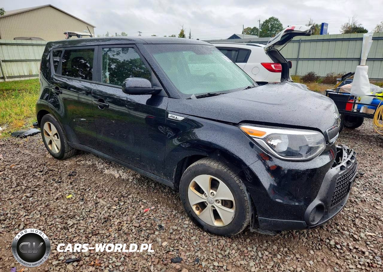 2016 Kia Soul Base VIN:KNDJN2A21G7388214 - 4
