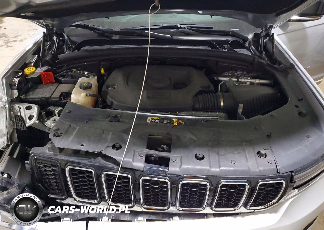 2023 Jeep Grand Cherokee L Overland VIN:1C4RJKDG8P8751253 - 12