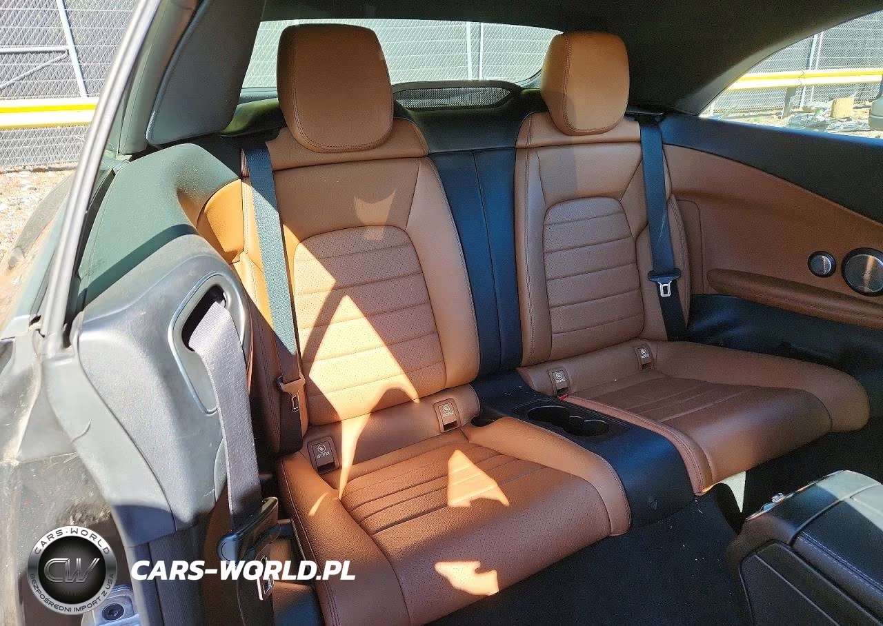 2020 Mercedes-Benz C 300 4Matic VIN:W1KWK8EB7LG006067 - 10