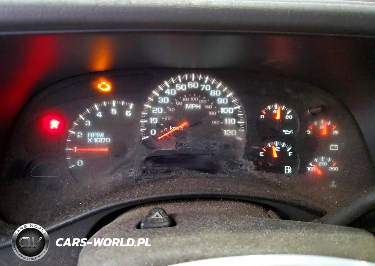 2005 Chevrolet Silverado K1500 VIN:1GCEK19TX5E174302 - 9