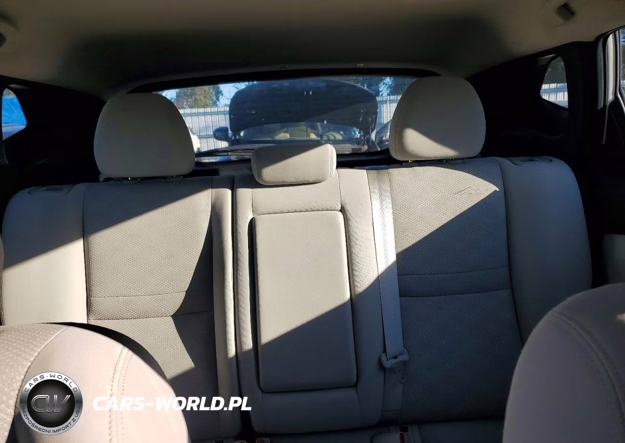 2019 Nissan Rogue Sport Sv VIN:JN1BJ1CR1KW626083 - 10