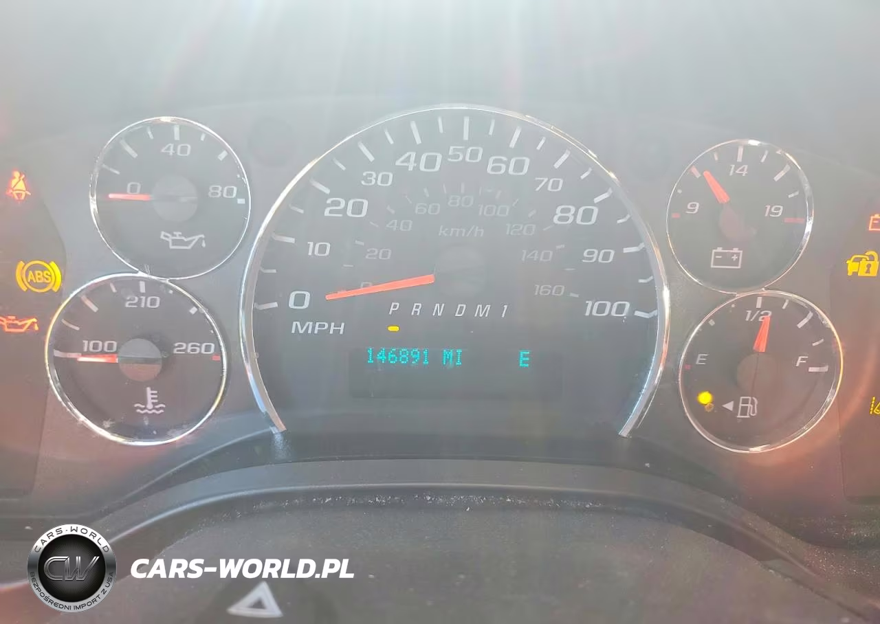 2019 Chevrolet Express G3500 Lt VIN:1GAZGPFG4K1233059 - 9