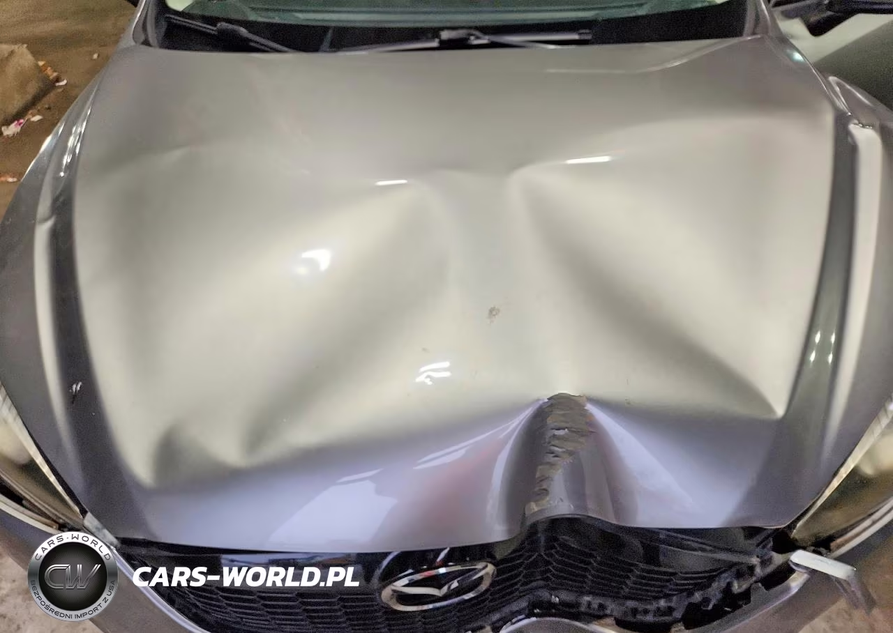 2014 Mazda Cx-5 Gt VIN:JM3KE4DY0E0363723 - 12