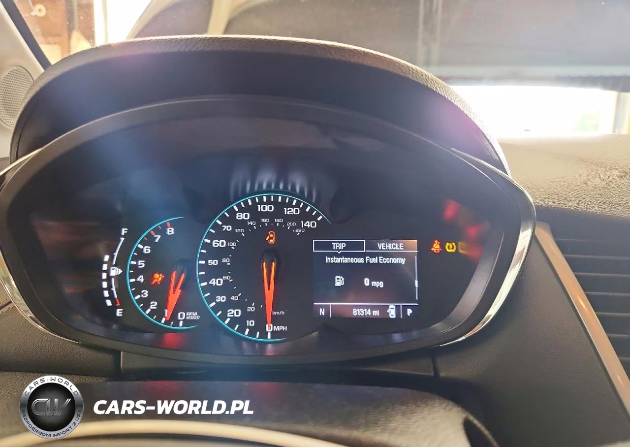 2019 Chevrolet Trax 1Lt VIN:3GNCJPSBXKL393116 - 9