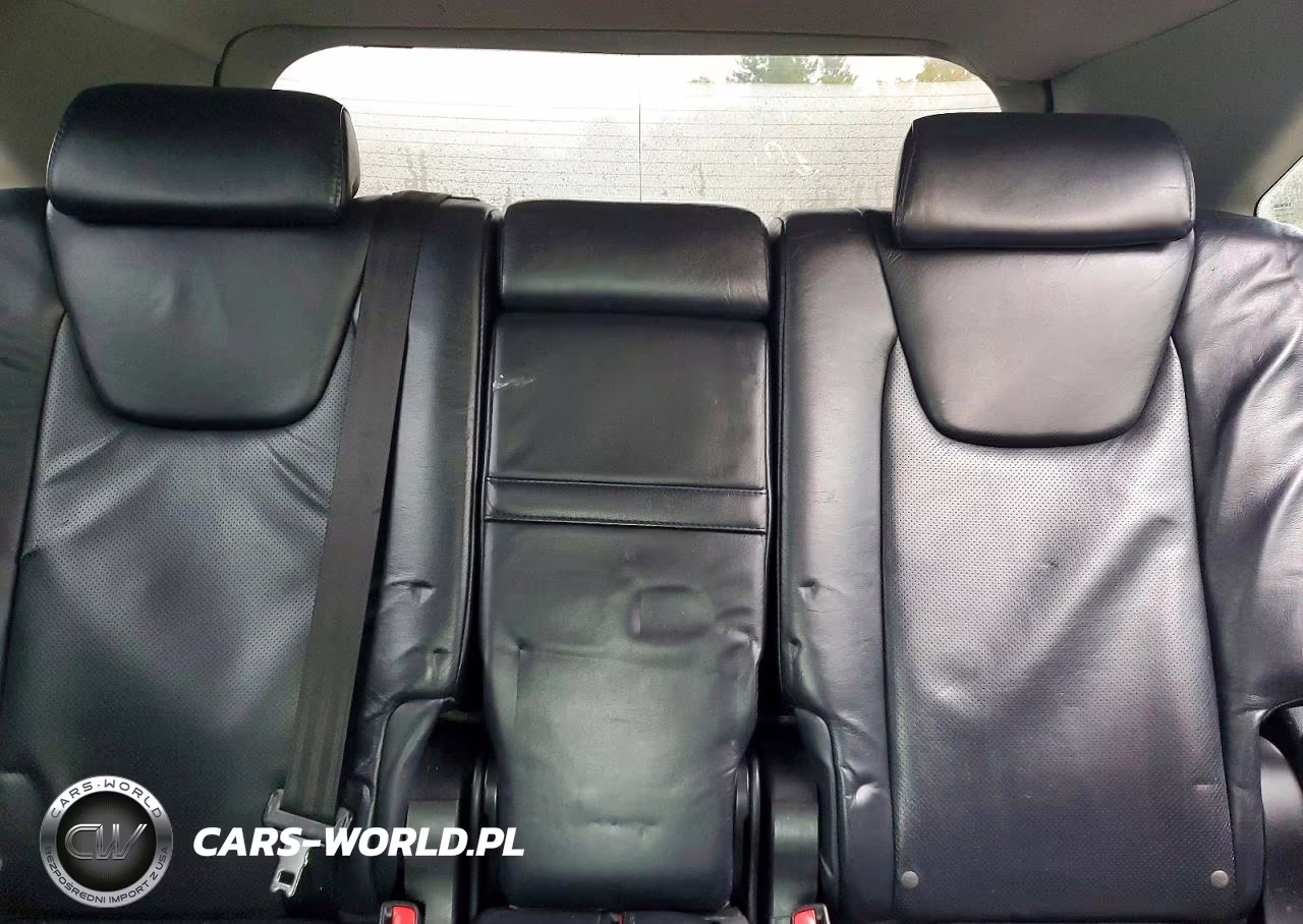 2010 Lexus Rx 350 VIN:2T2BK1BA0AC040225 - 10