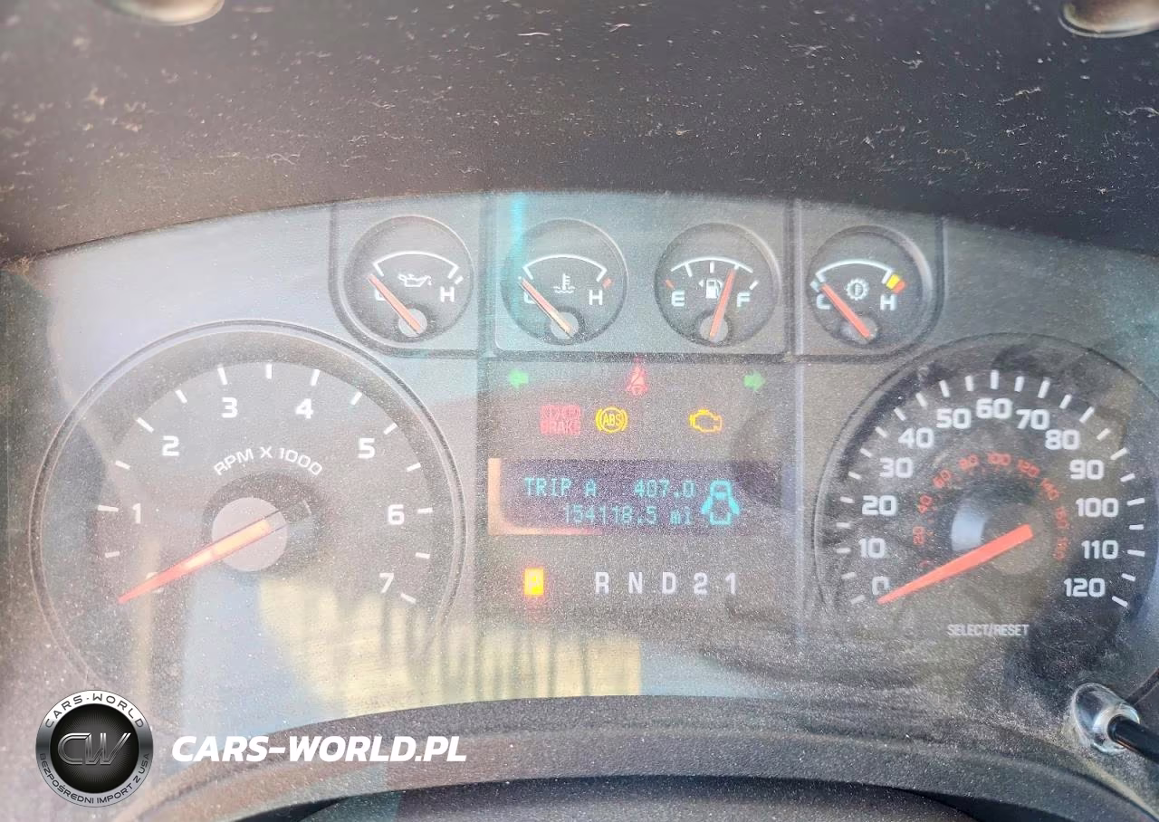 2010 Ford F150 Super Cab VIN:1FTEX1CW1AFC69338 - 9
