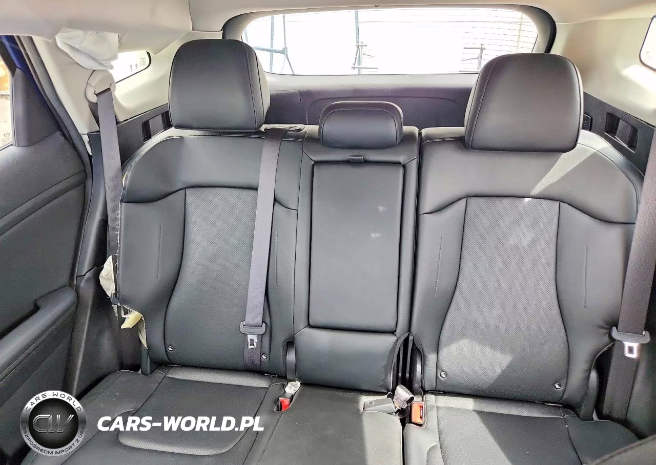 2025 Kia Sportage Ex VIN:5XYK33DF1SG258623 - 10