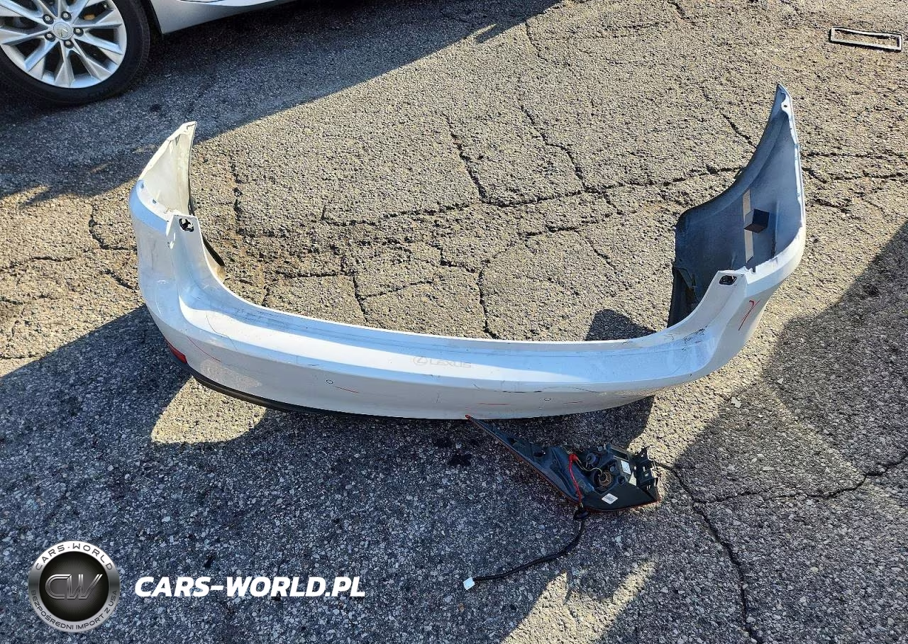 2019 Lexus Is 300 VIN:JTHBA1D23K5088537 - 12