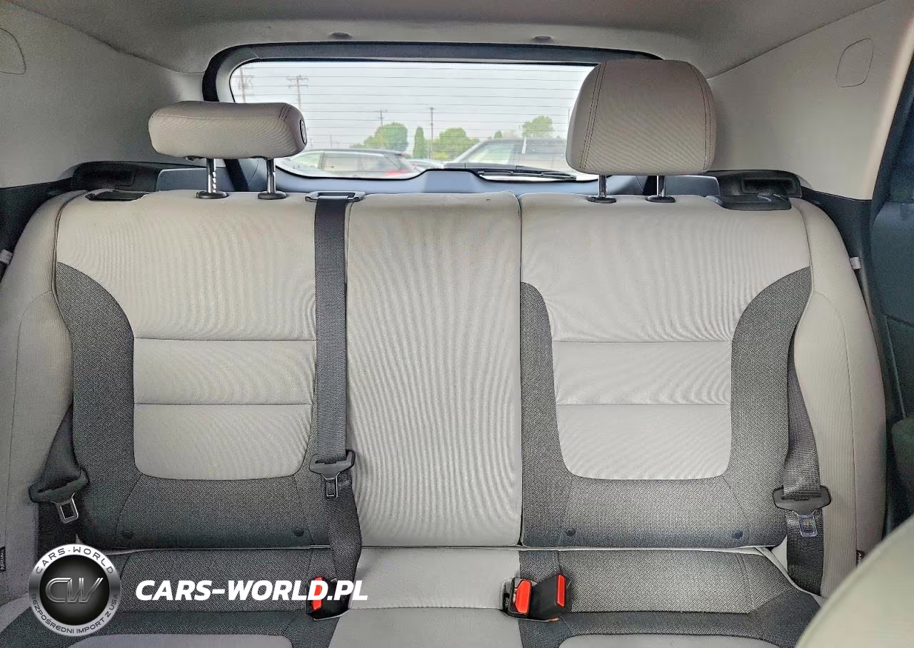 2022 Chevrolet Trailblazer Lt VIN:KL79MPSL4NB017842 - 10