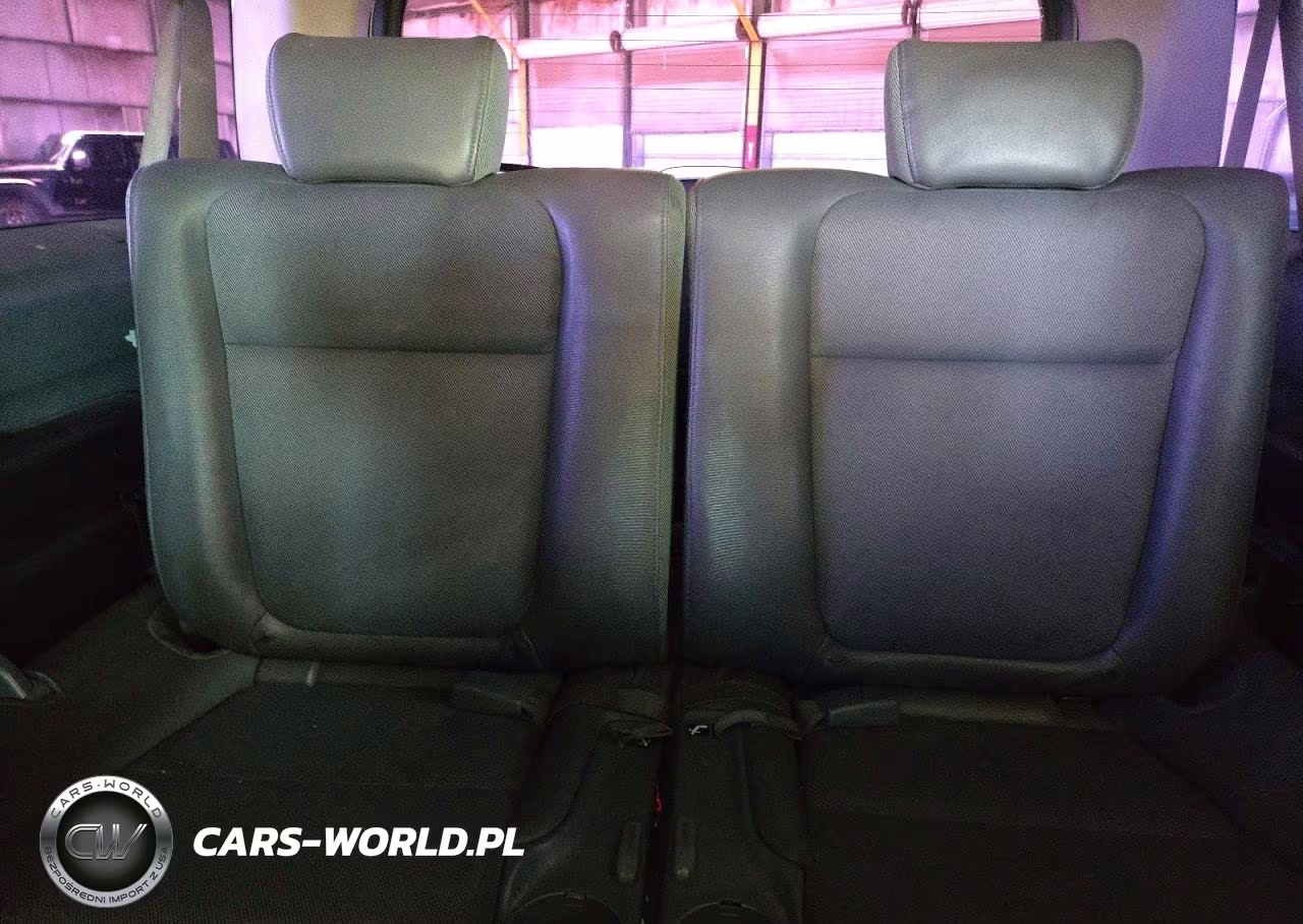 2003 Honda Element Ex VIN:5J6YH185X3L022053 - 10