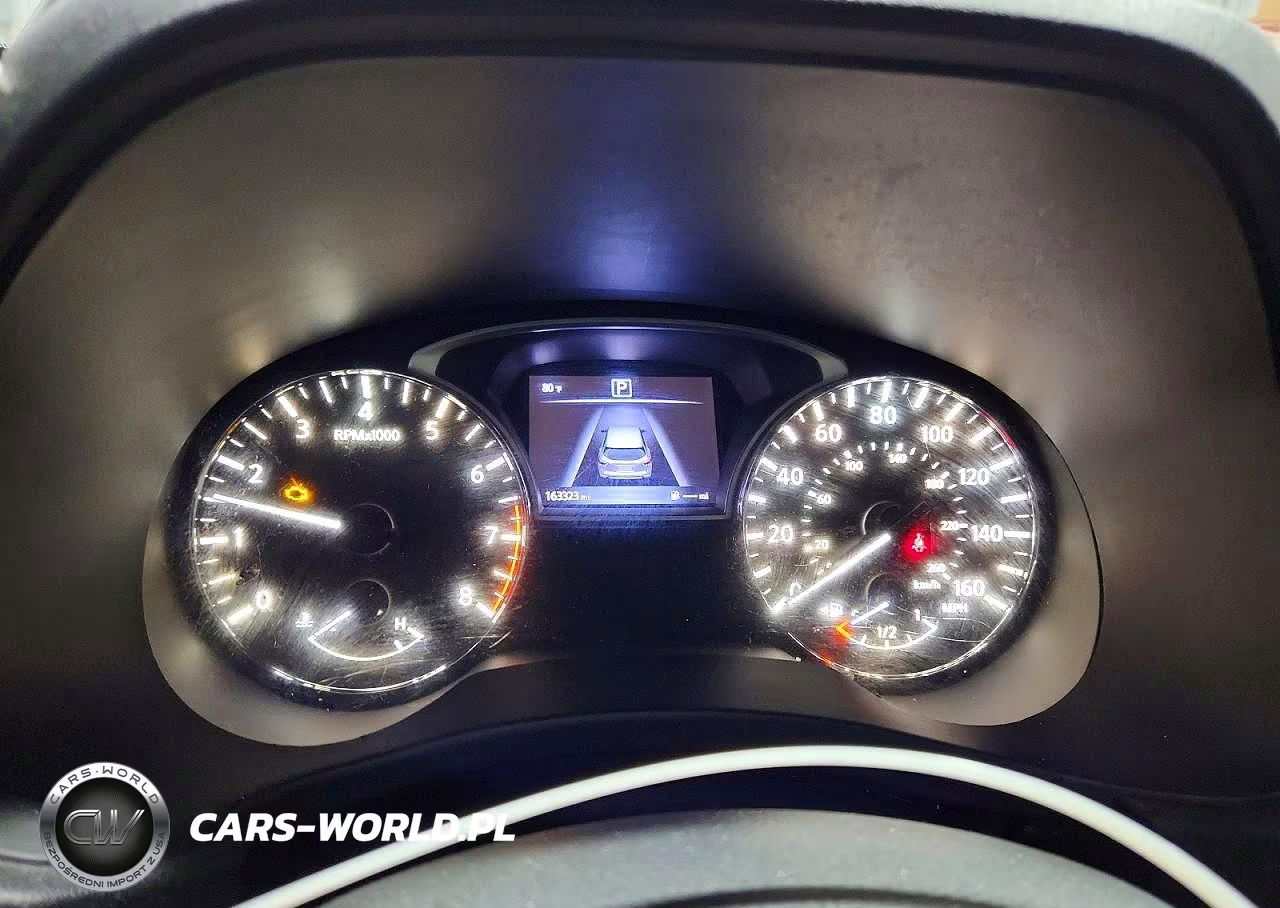 2017 Nissan Pathfinder Sv VIN:5N1DR2MNXHC650470 - 9