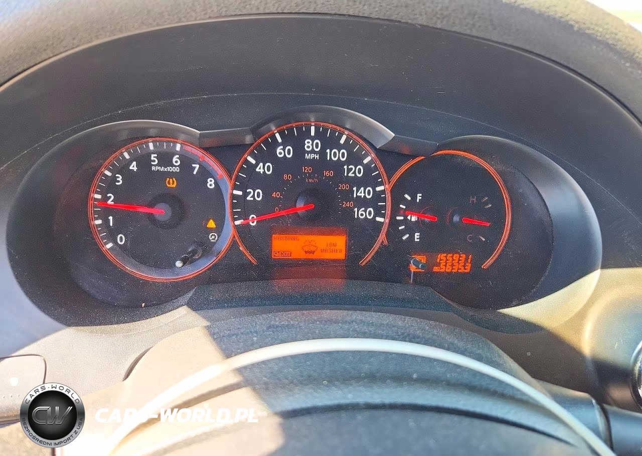 2008 Nissan Altima 2.5 VIN:1N4AL21E48N428711 - 9