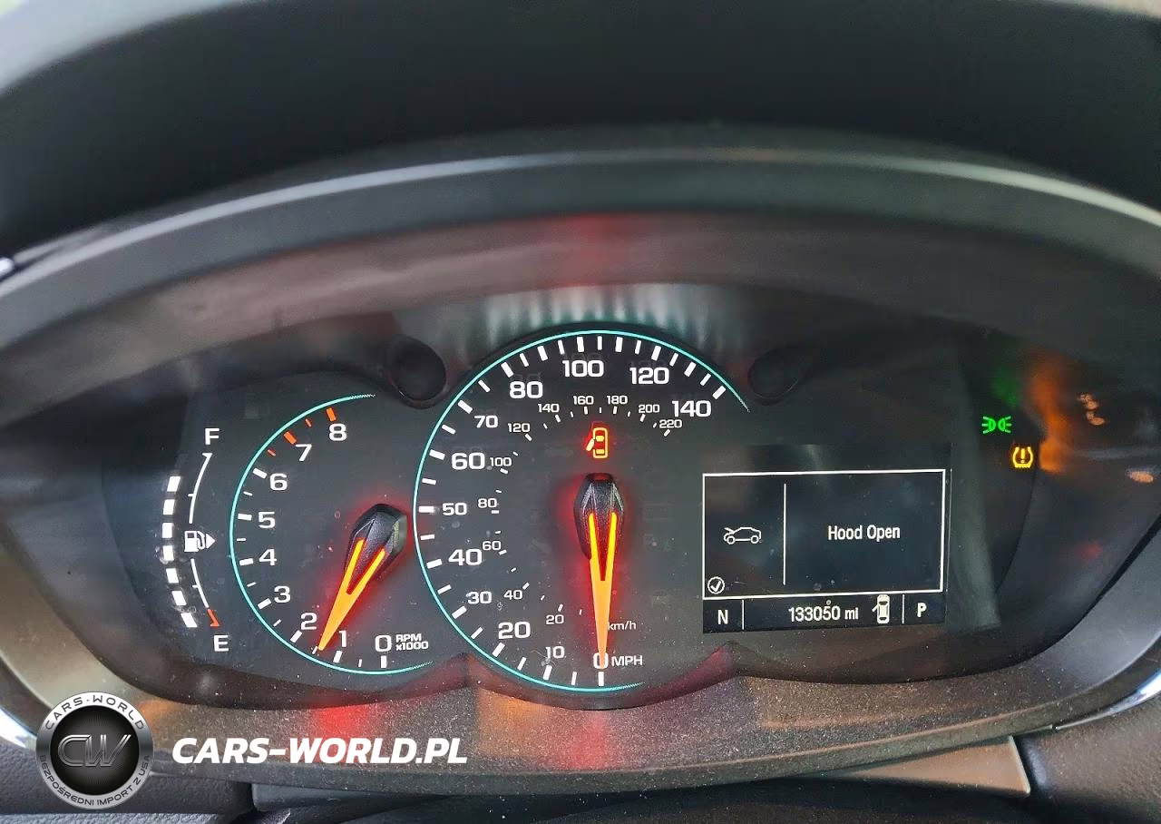 2018 Chevrolet Trax Premier VIN:3GNCJMSB3JL391155 - 9
