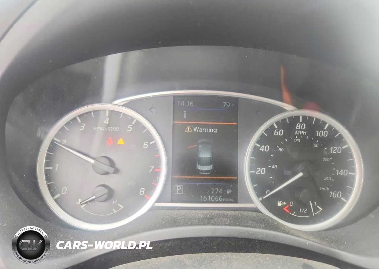 2019 Nissan Sentra Sv VIN:3N1AB7AP6KY397499 - 9