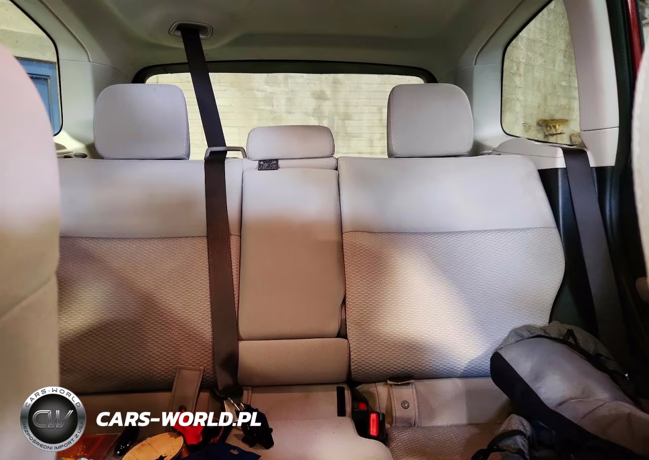 2018 Subaru Forester 2.5I Premium VIN:JF2SJAGC1JH440275 - 10
