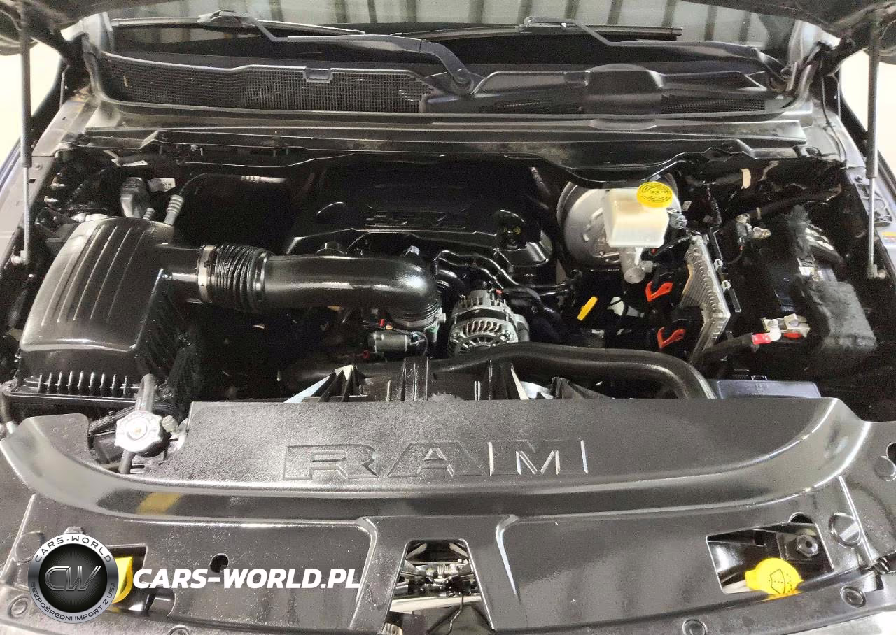 2022 Ram 1500 Big Horn-Lone Star VIN:1C6RREBT4NN273610 - 11