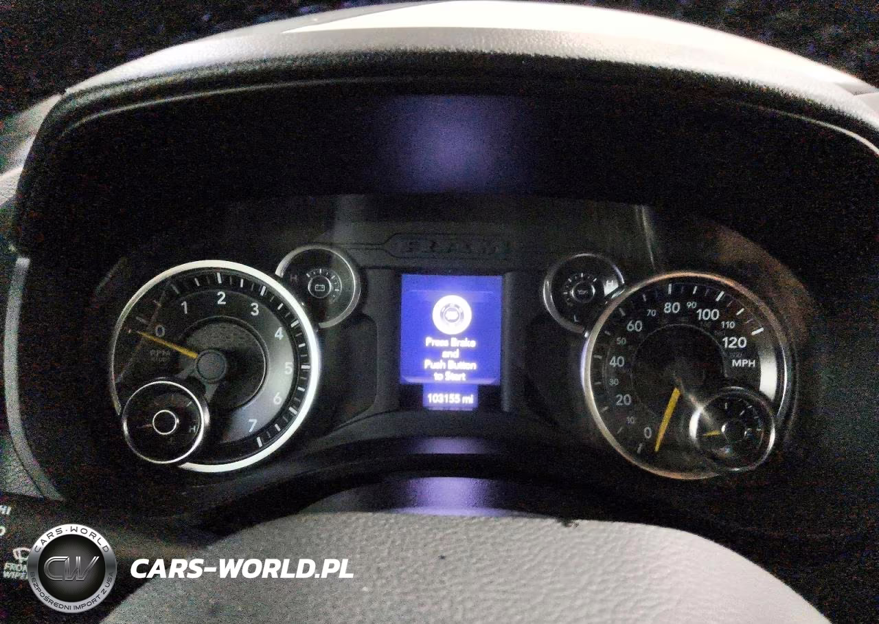 2022 Ram 1500 Big Horn-Lone Star VIN:1C6RREBT4NN273610 - 9