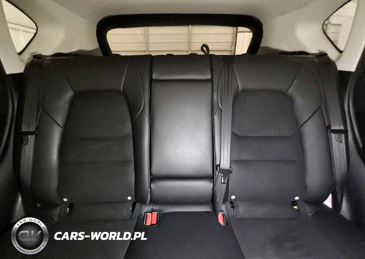 2019 Mazda Cx-5 Touring VIN:JM3KFACM1K0645598 - 10