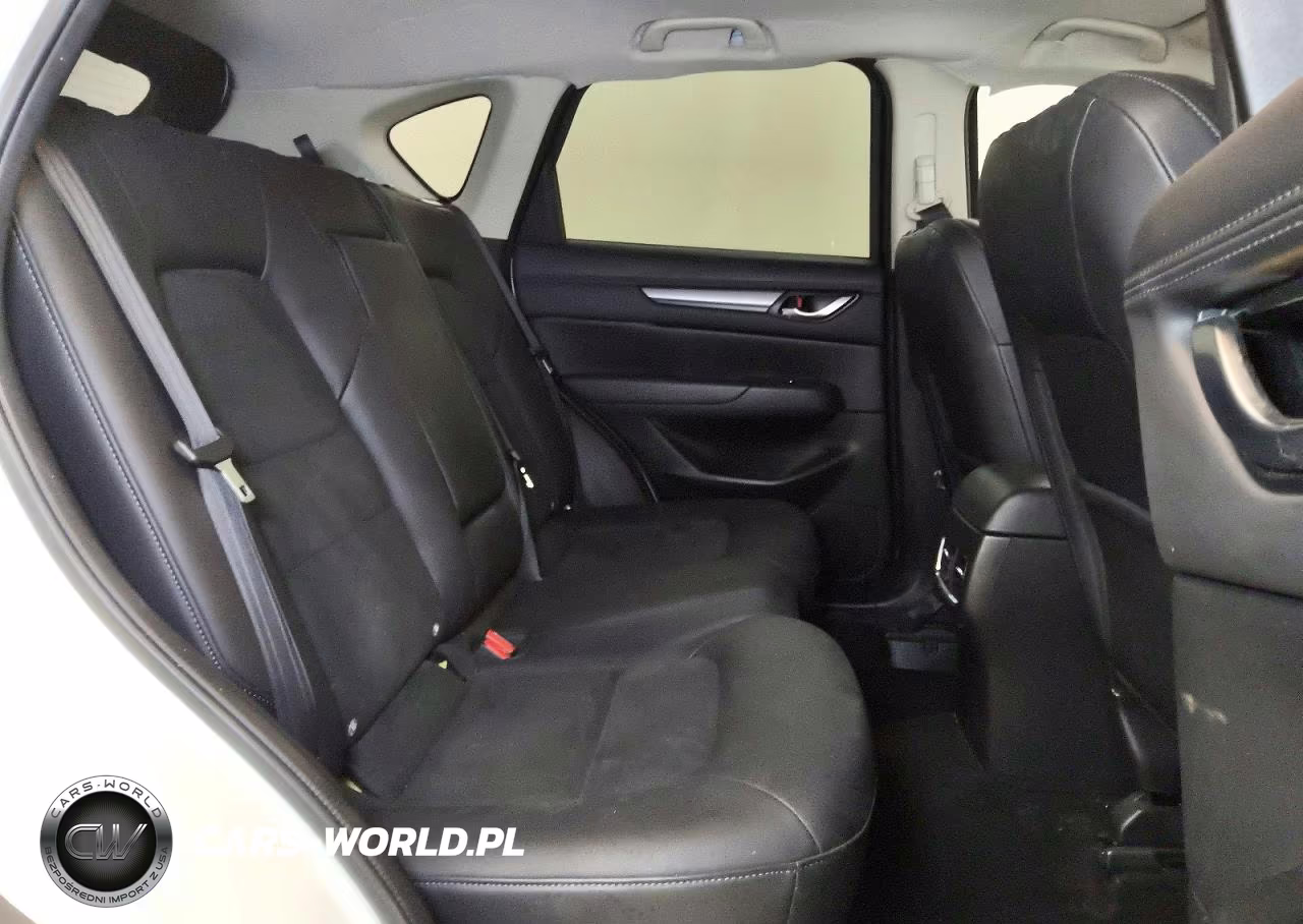 2019 Mazda Cx-5 Touring VIN:JM3KFACM1K0645598 - 11