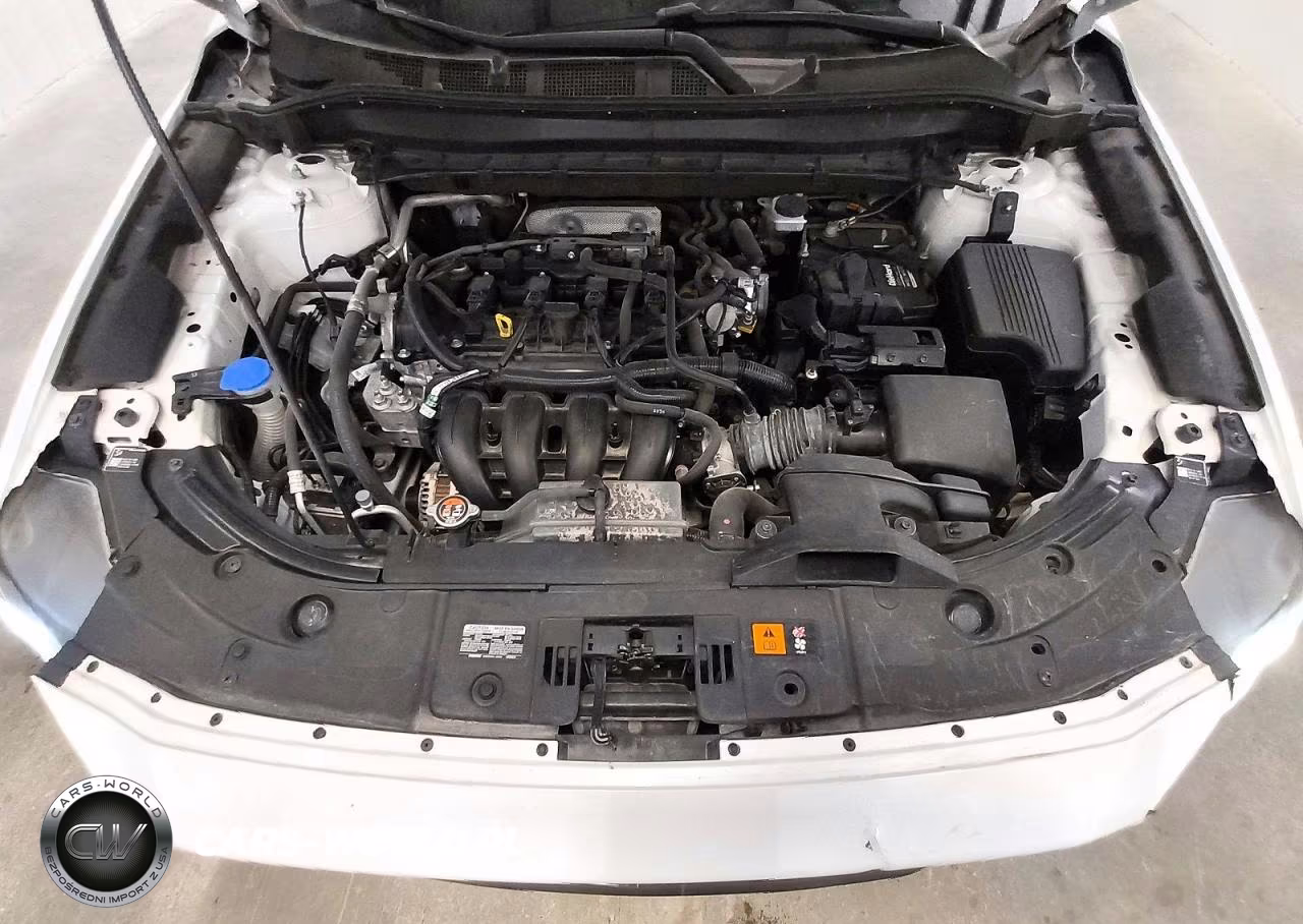 2019 Mazda Cx-5 Touring VIN:JM3KFACM1K0645598 - 12