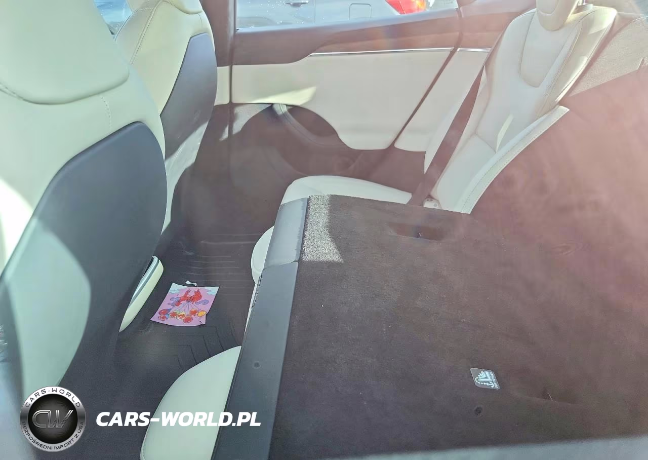 2022 Tesla Model S VIN:5YJSA1E57NF491403 - 10