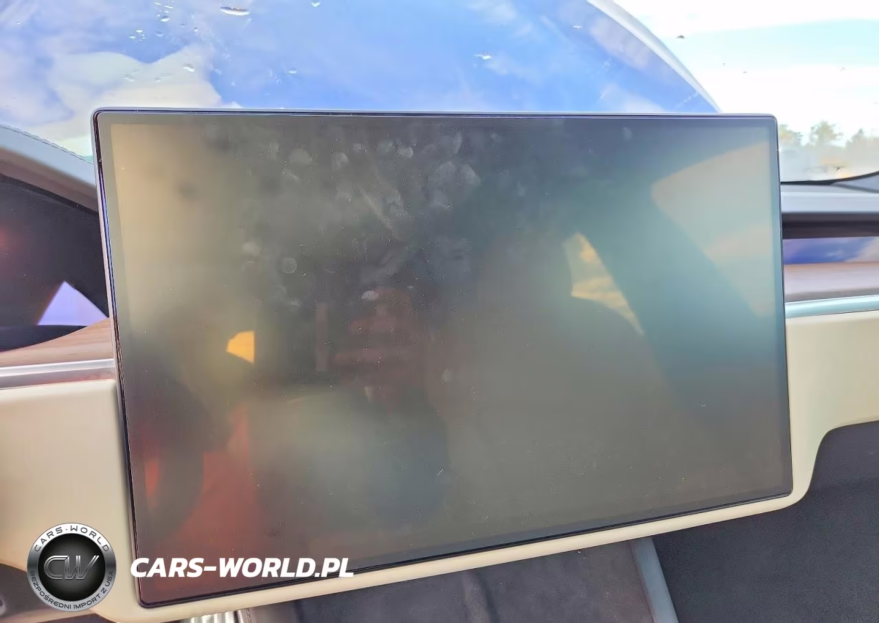 2022 Tesla Model S VIN:5YJSA1E57NF491403 - 9
