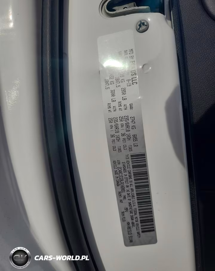2020 Chrysler Pacifica Touring L Plus VIN:2C4RC1EG9LR102031 - 13