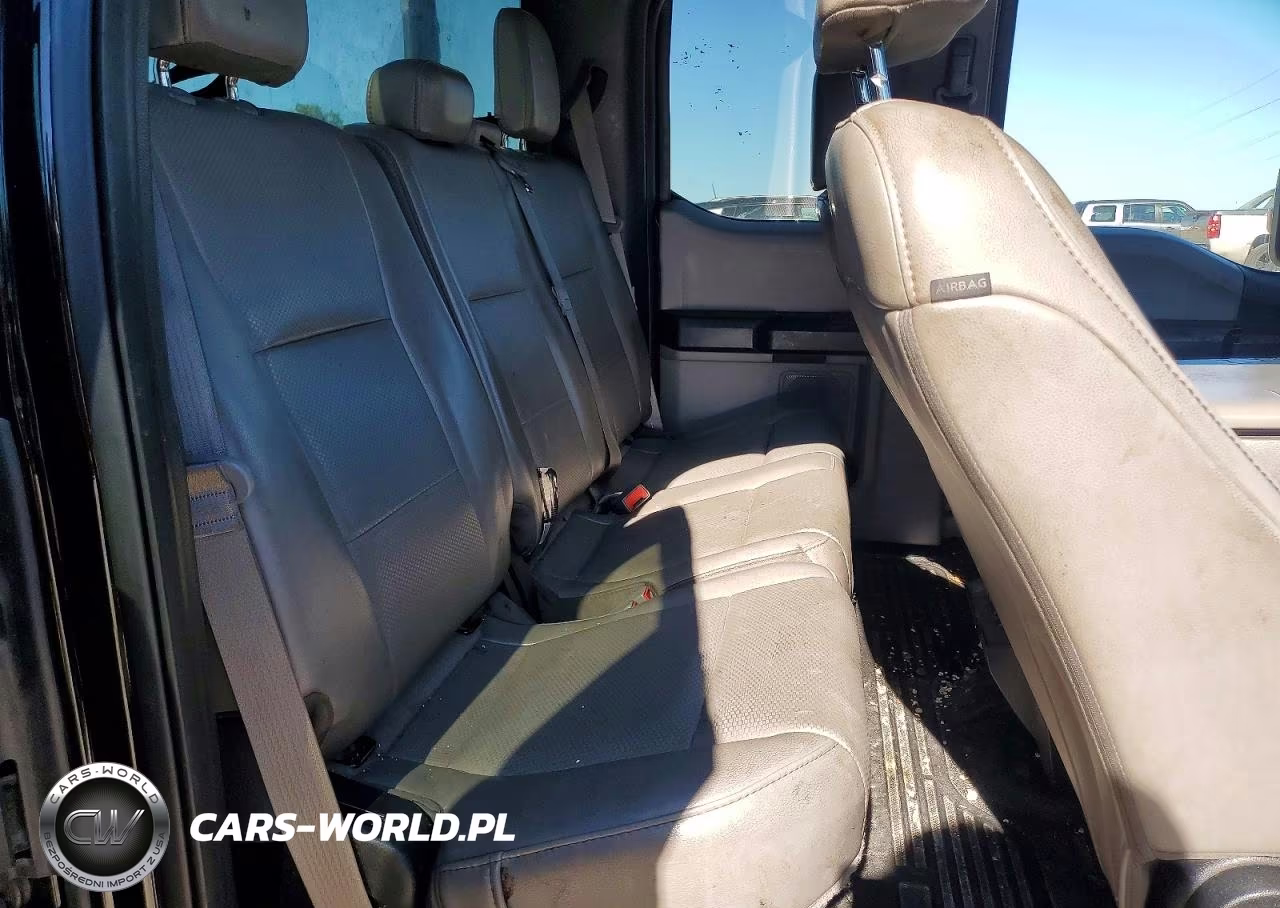 2019 Ford F250 Super Duty VIN:1FD7X2A64KEE68128 - 10