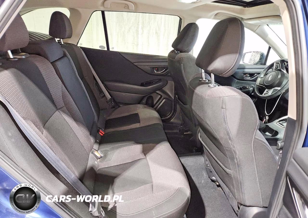 2021 Subaru Outback Premium VIN:4S4BTAFC2M3138940 - 11