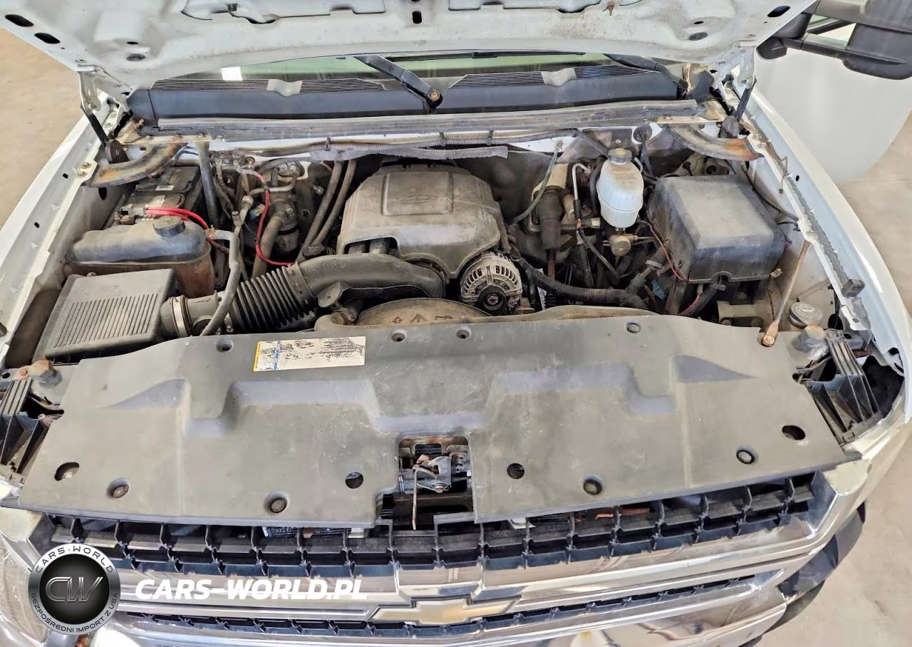 2008 Chevrolet Silverado K2500 Heavy Duty VIN:1GCHK29K88E215492 - 11