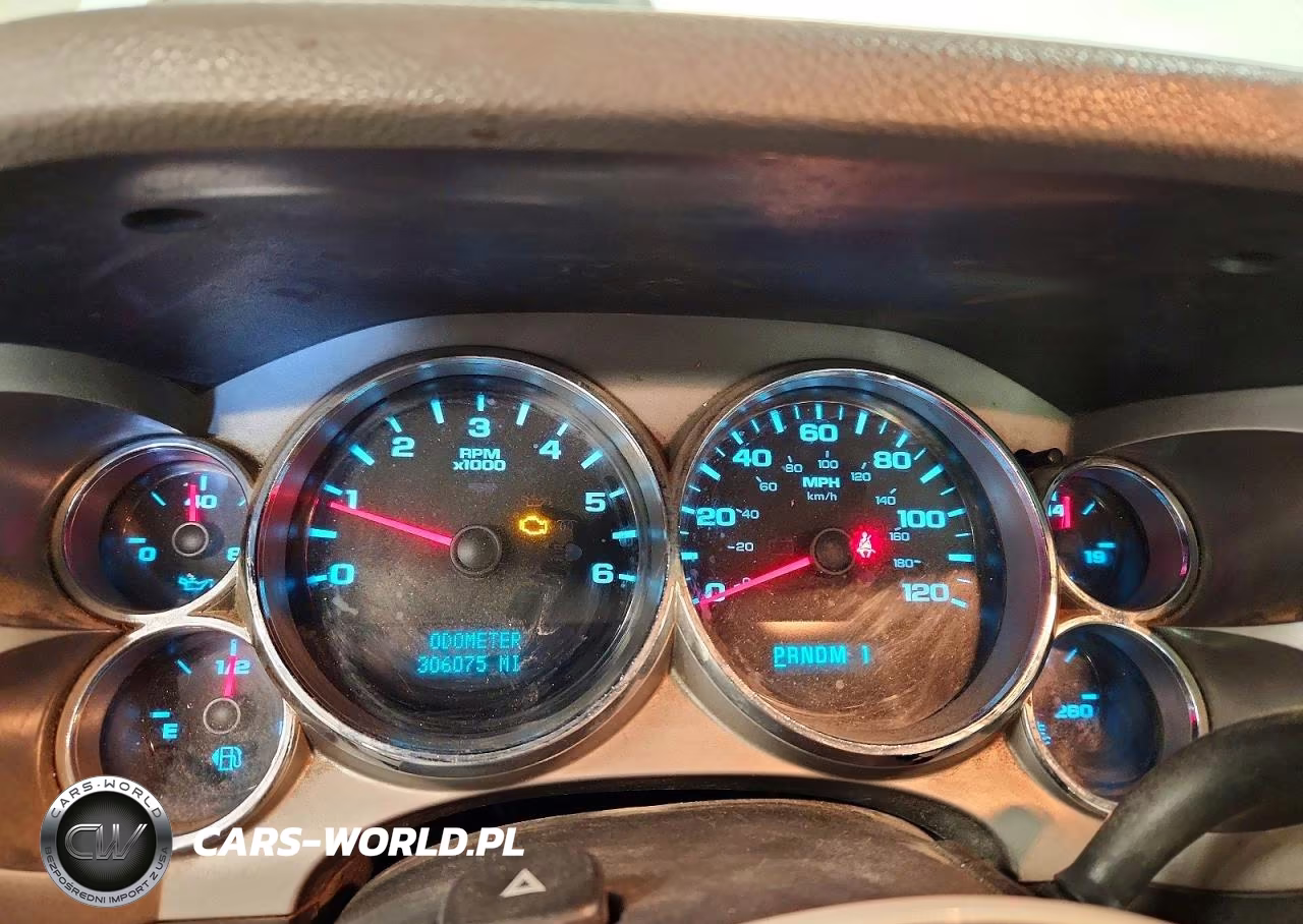2008 Chevrolet Silverado K2500 Heavy Duty VIN:1GCHK29K88E215492 - 9