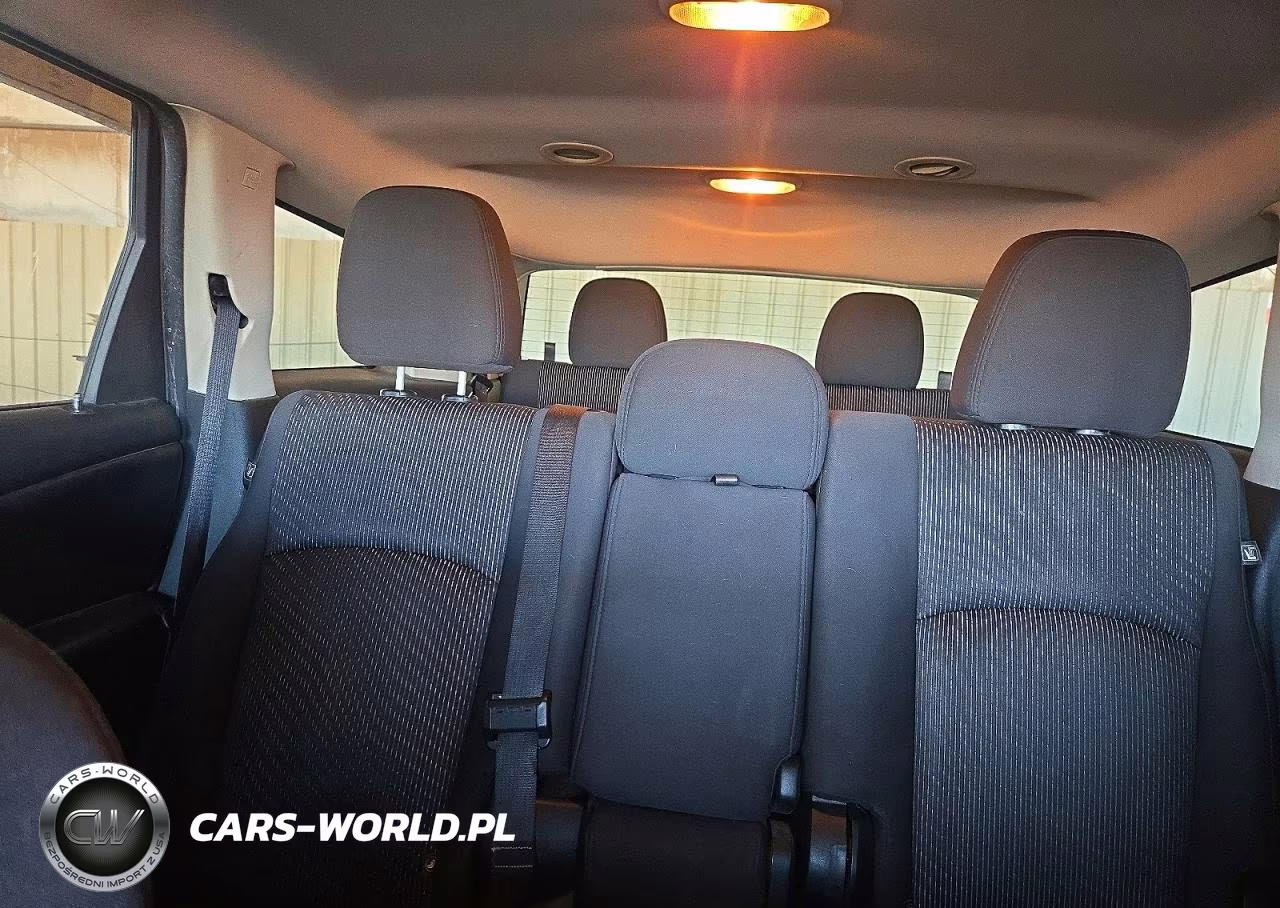 2013 Dodge Journey Sxt VIN:3C4PDCBG9DT625729 - 10
