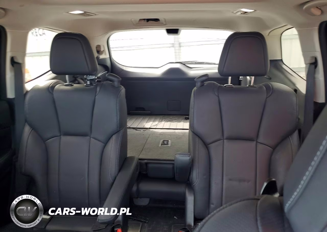 2022 Subaru Ascent Touring VIN:4S4WMARD4N3409842 - 10