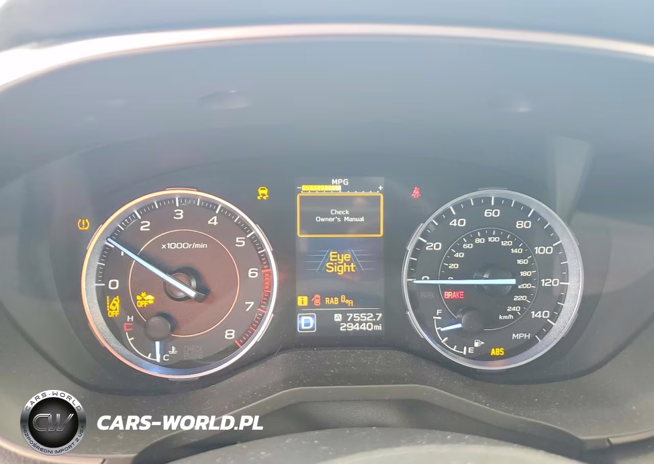 2022 Subaru Ascent Touring VIN:4S4WMARD4N3409842 - 9