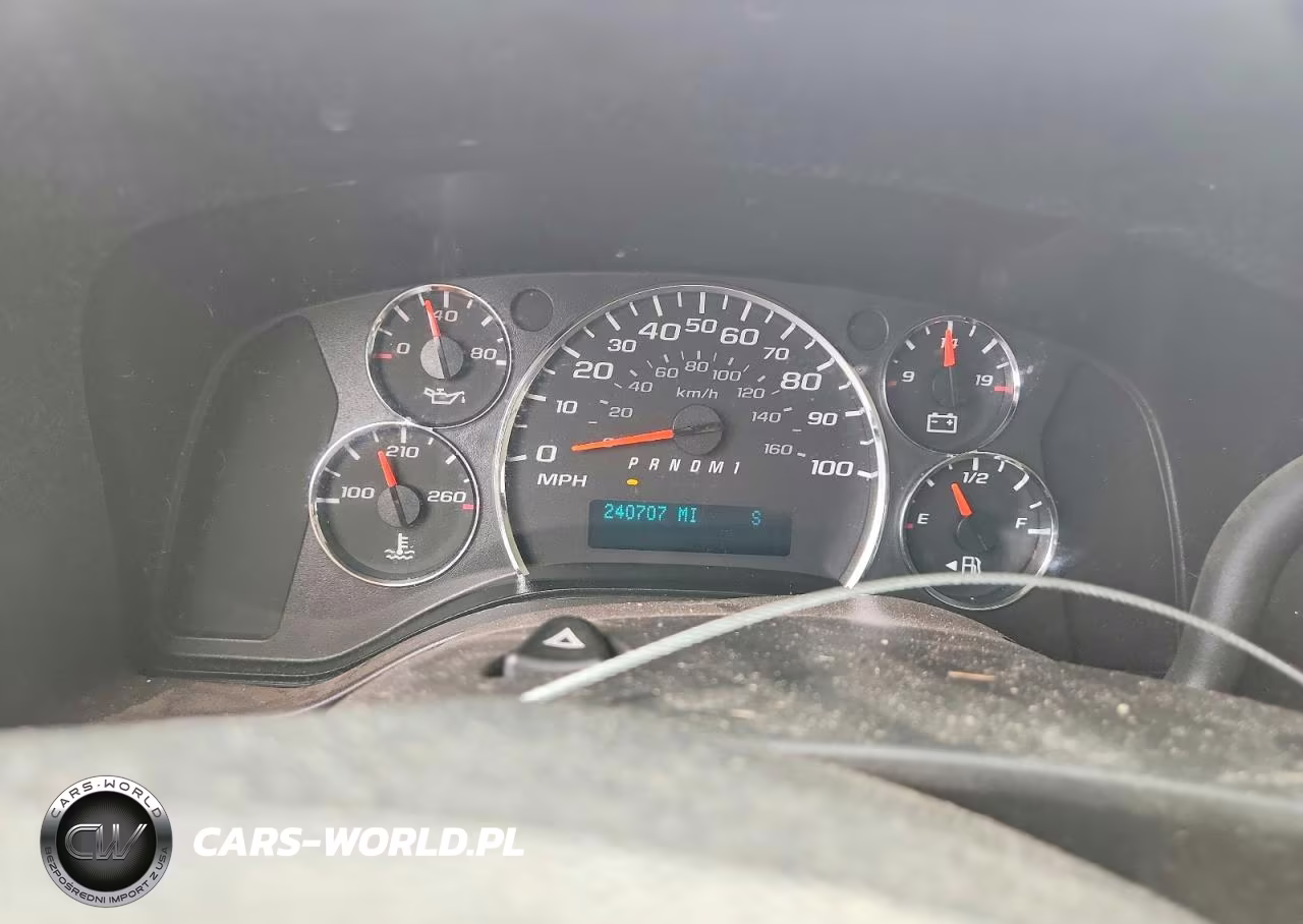 2015 Chevrolet Express G3500 Lt VIN:1GAZG1FG1F1115943 - 9