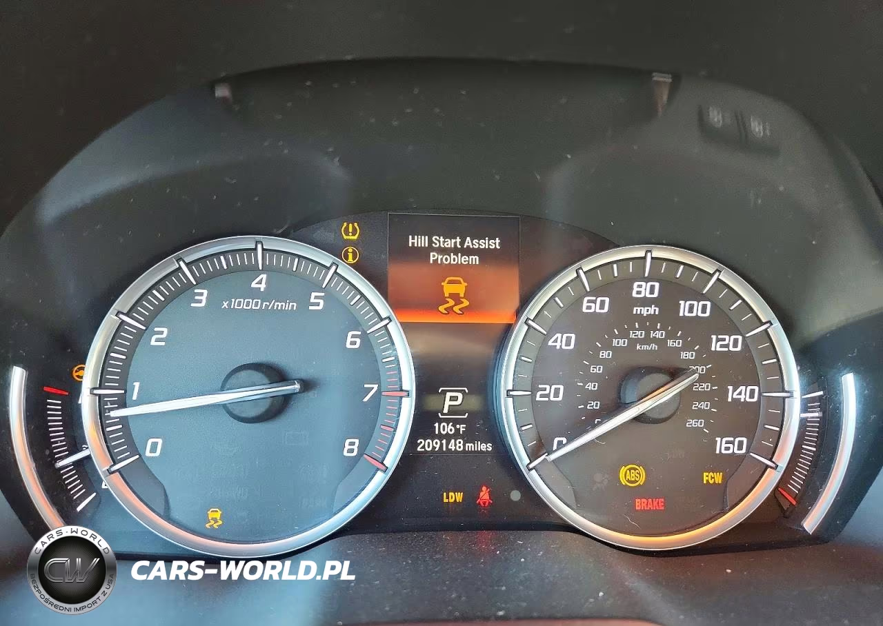 2014 Acura Mdx Technology VIN:5FRYD3H43EB008312 - 9