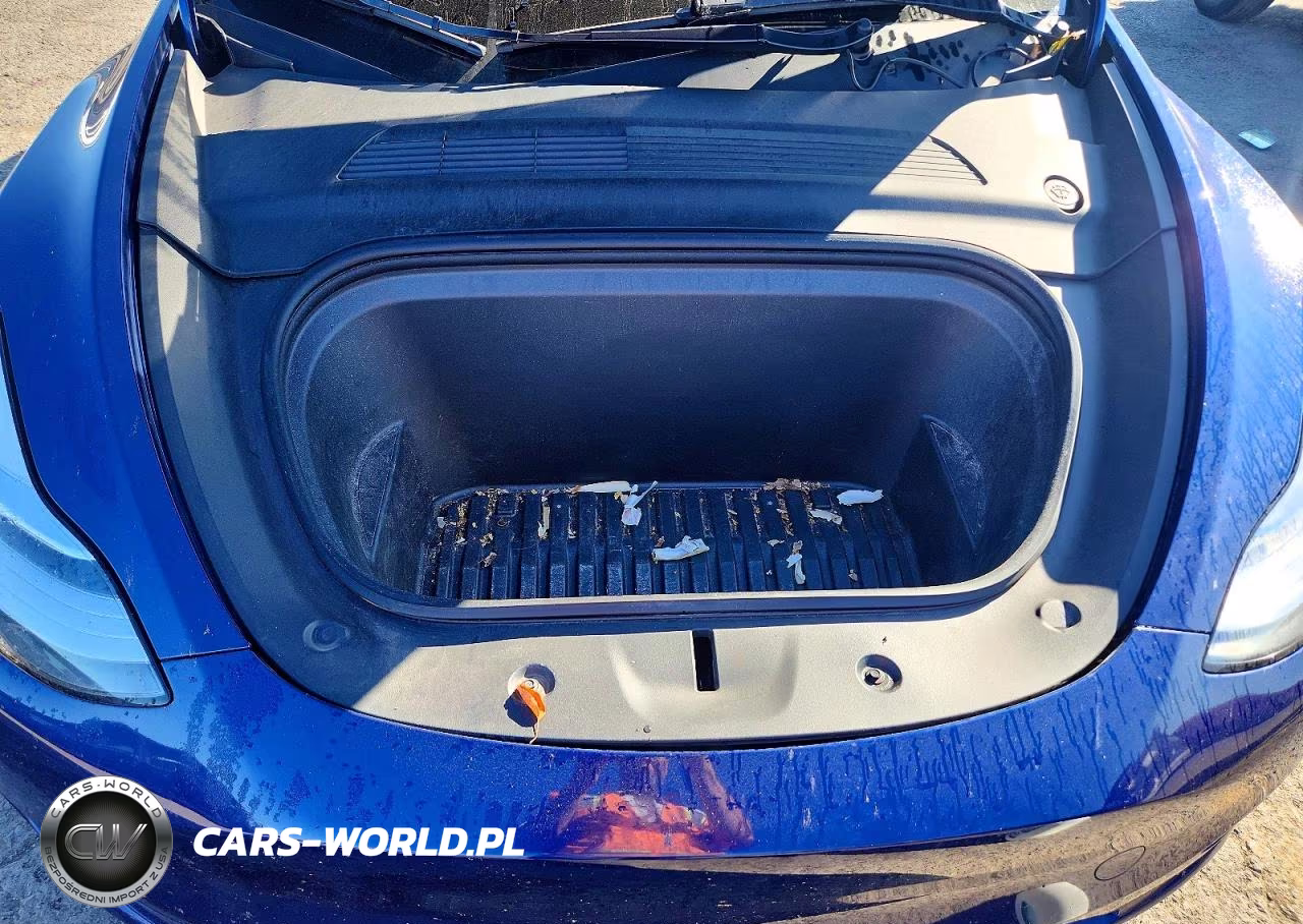 2021 Tesla Model Y VIN:5YJYGDEE5MF117798 - 11