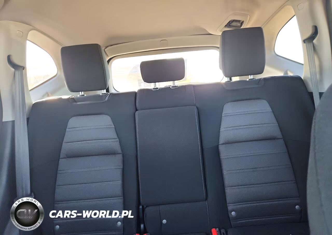 2022 Honda Cr-V Ex VIN:5J6RW2H50NA002327 - 10