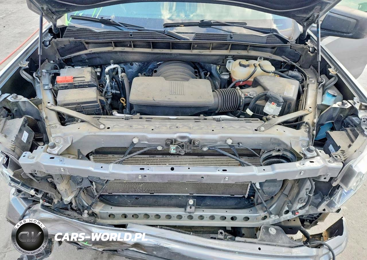 2021 GMC Sierra K1500 Elevation VIN:3GTU9CED1MG180739 - 11