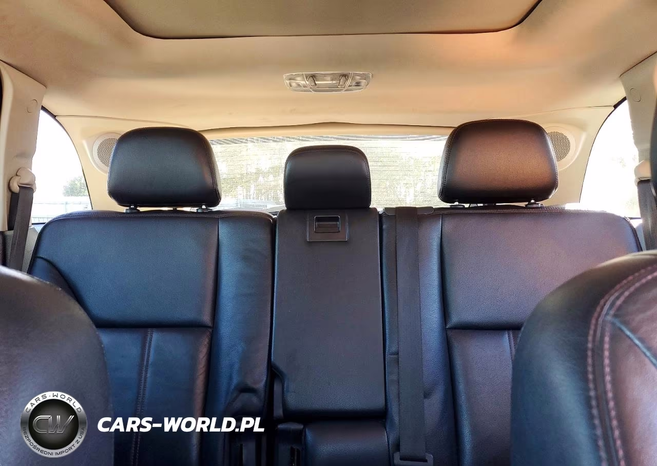 2011 Ford Edge Limited VIN:2FMDK3KCXBBB08398 - 10