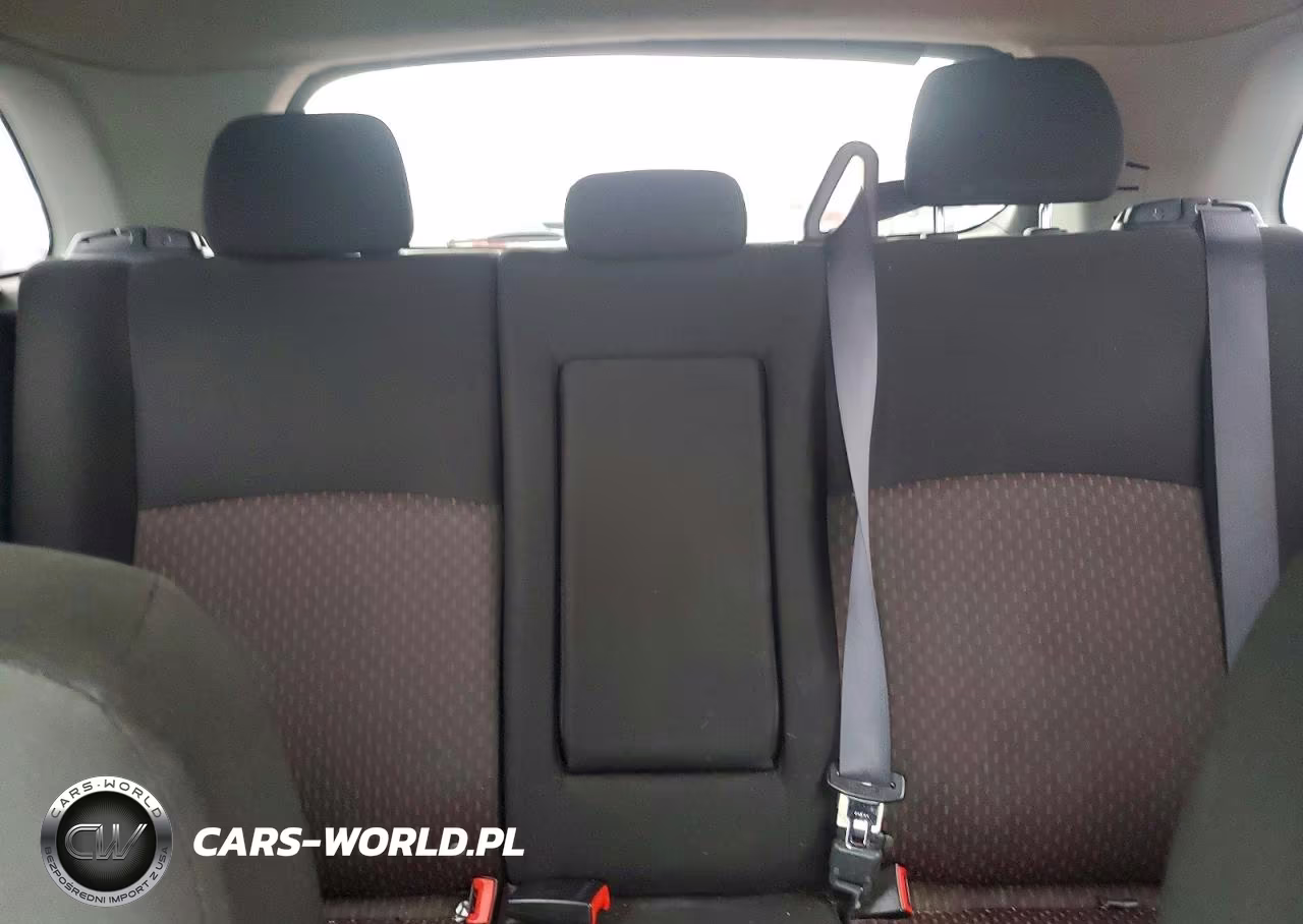 2017 Mitsubishi Outlander Sport Es VIN:JA4AP3AU4HZ043020 - 10