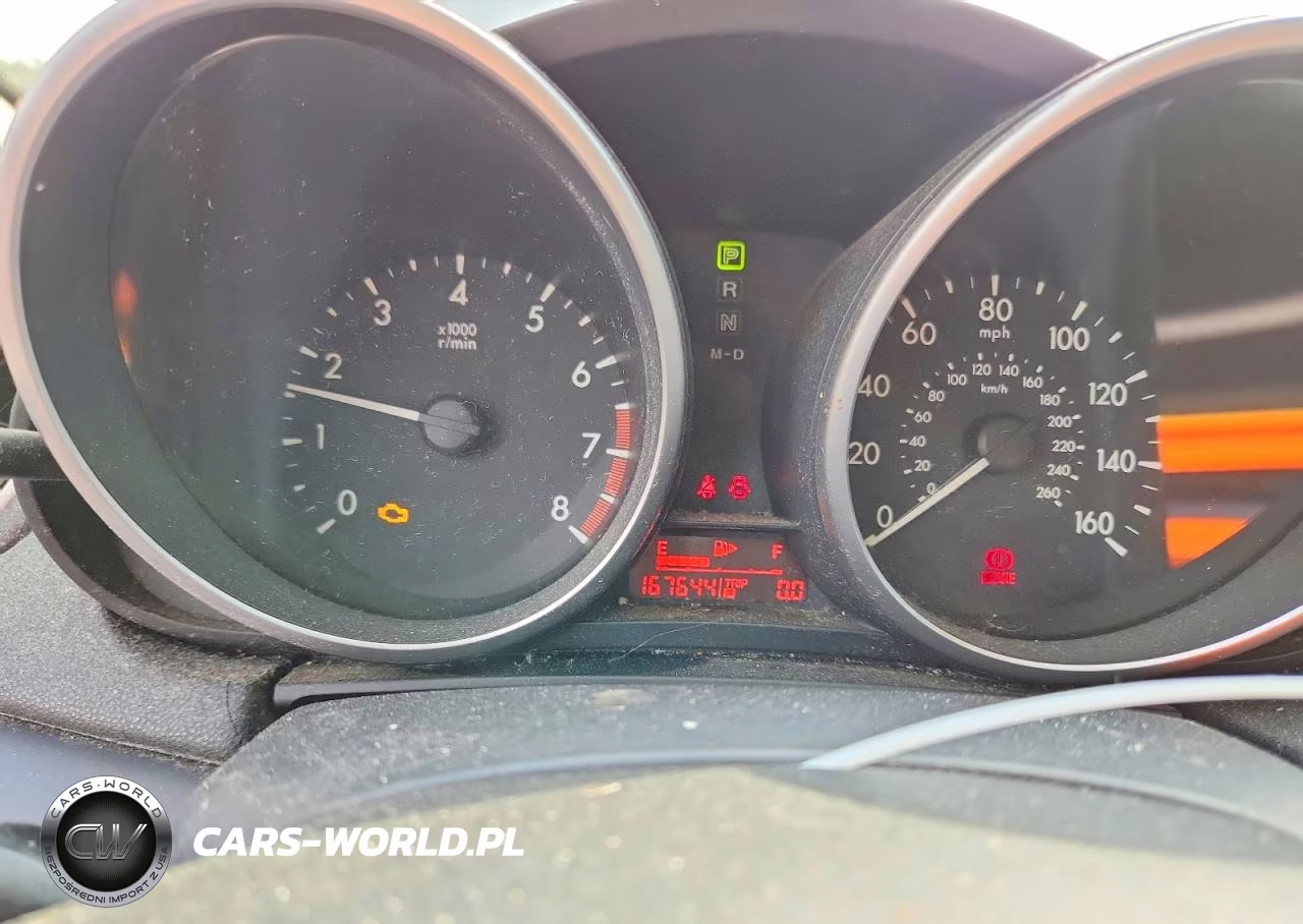 2010 Mazda 3 I VIN:JM1BL1SF1A1242833 - 9